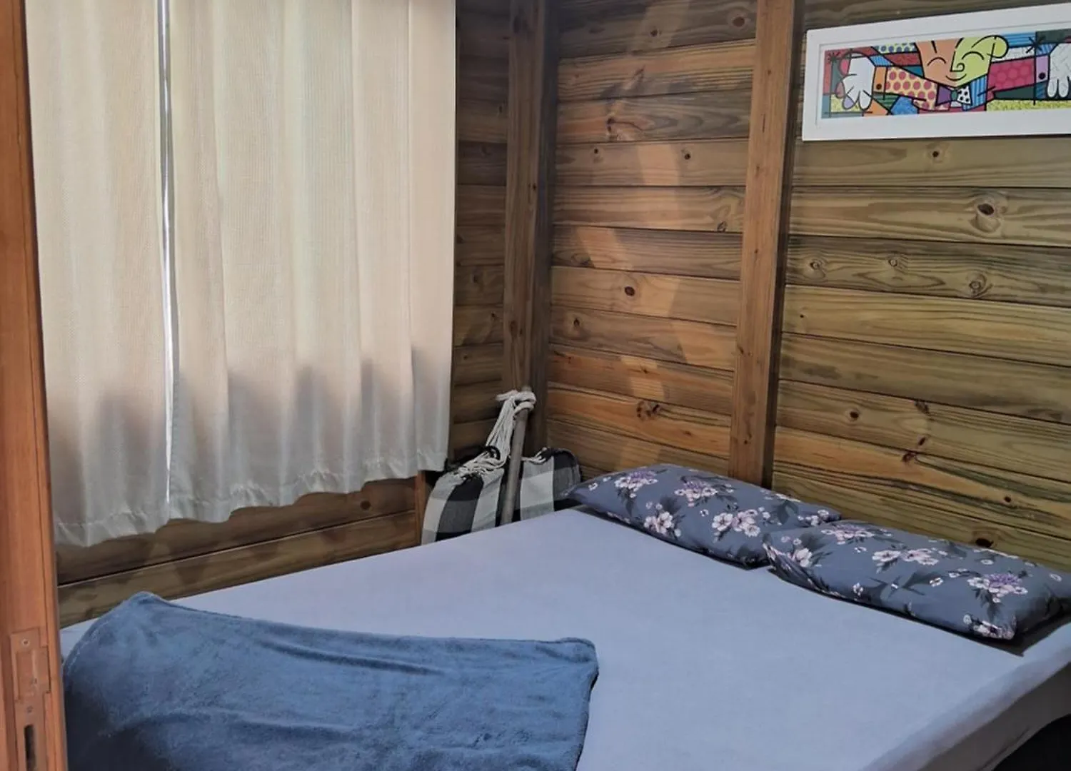 Chalet Chales Lar Doce Mar Jaguaruna
