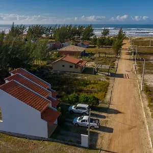 Quarto em Acomodações Particulares Da Jagua, Jaguaruna