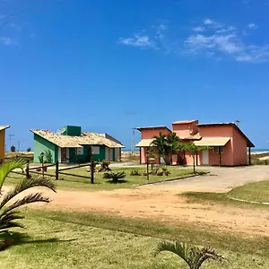  Inn Dos Sambaquis