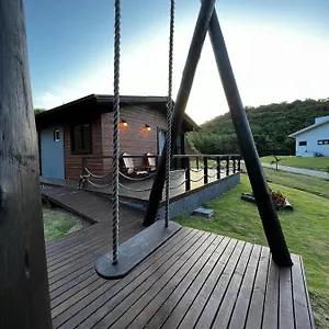 Casa de hóspedes Vale Aguias, Jaguaruna