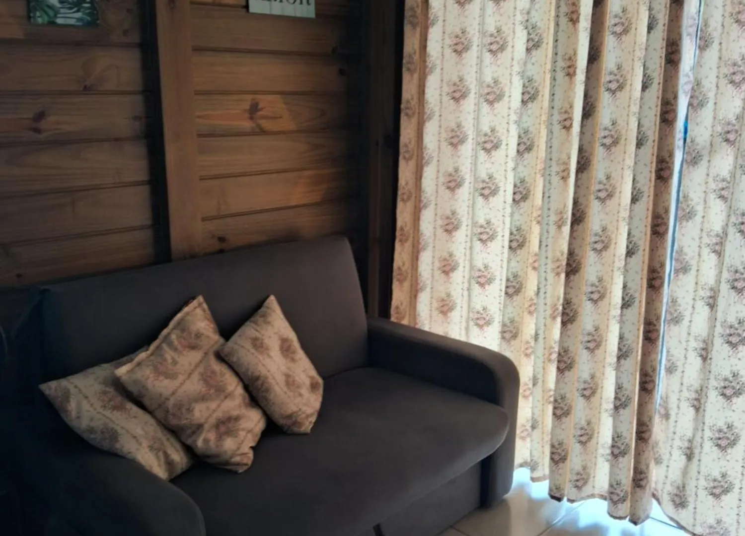 Chales Lar Doce Mar Jaguaruna Chalet