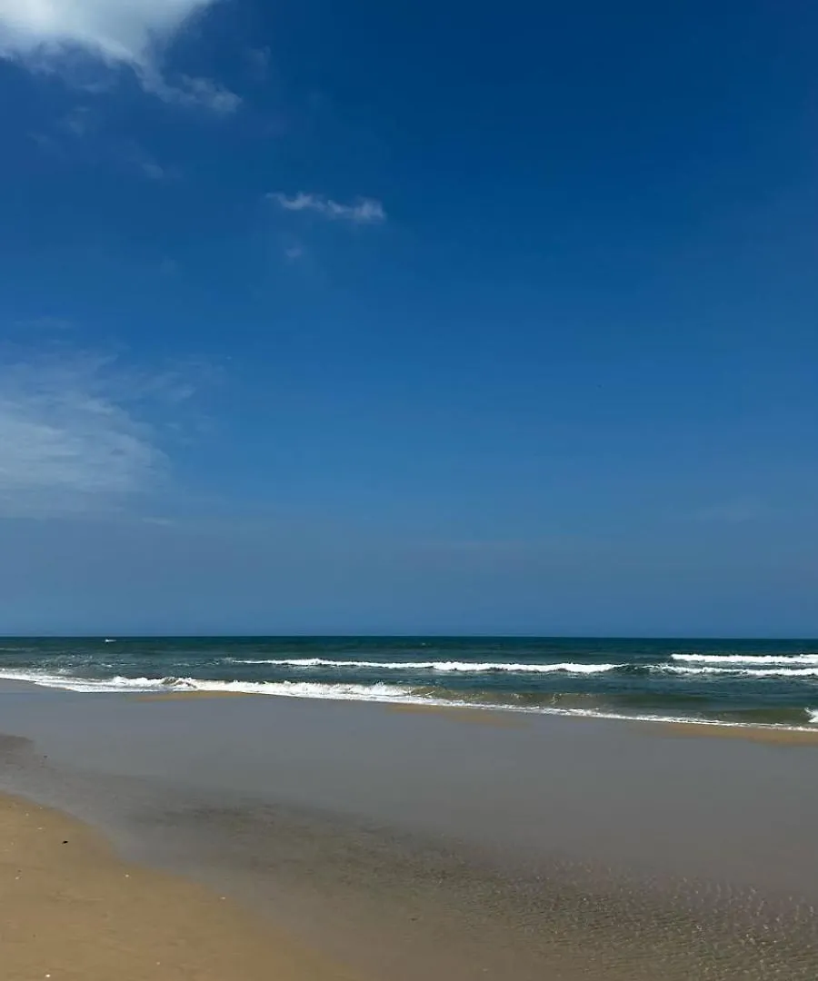 Chalet Chales Lar Doce Mar Jaguaruna
