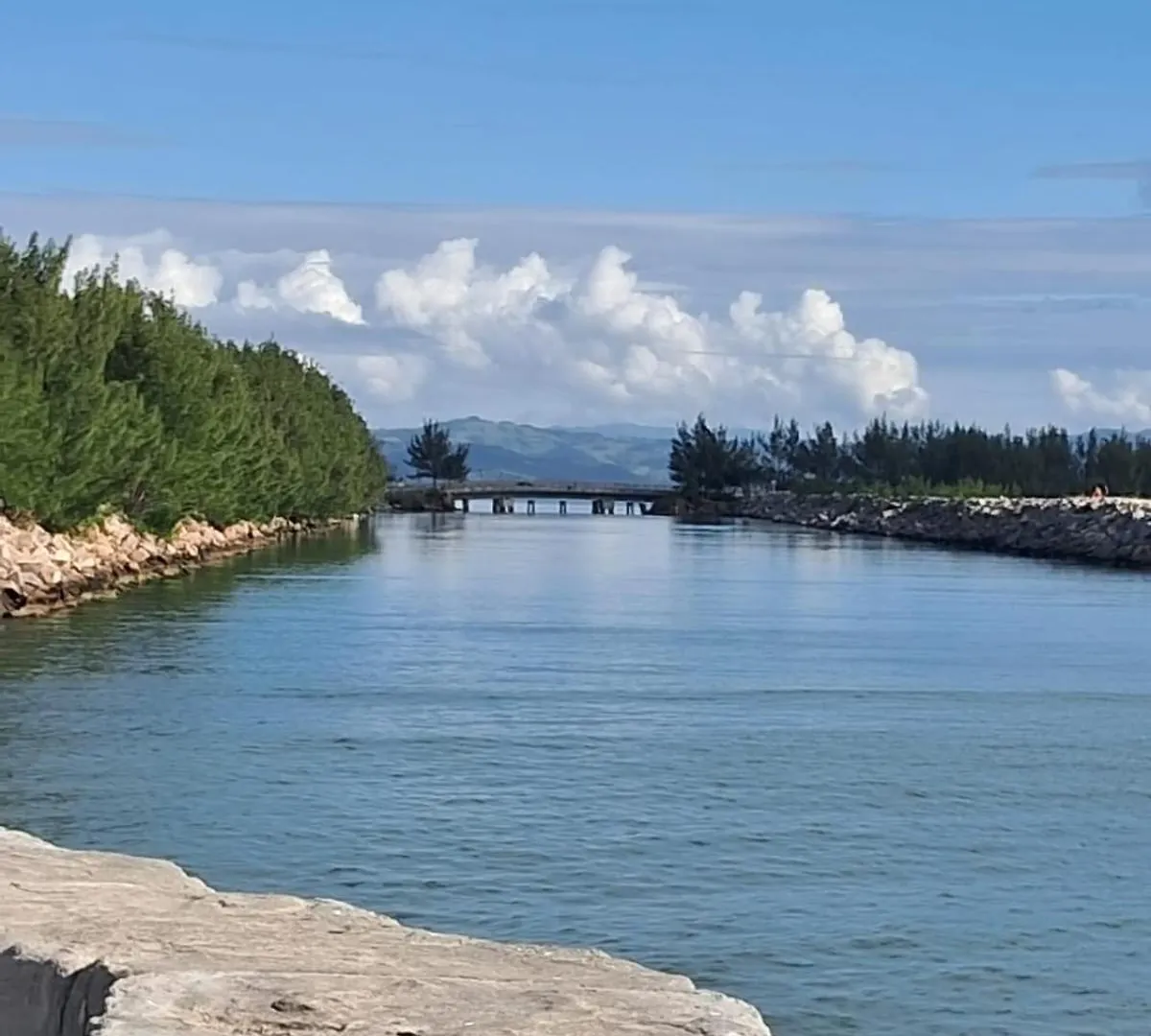 Chales Lar Doce Mar Jaguaruna